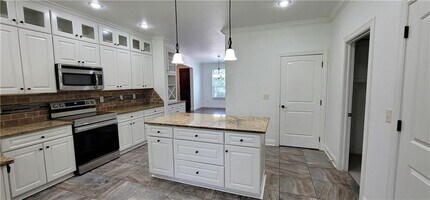 4403 SW Acres Ave in Bentonville, AR - Building Photo - Building Photo