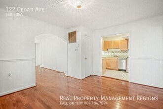 122 Cedar Ave in Colonial Beach, VA - Building Photo - Building Photo