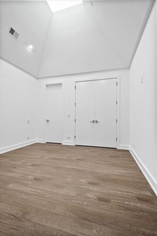 728 Waukegan Rd in Deerfield, IL - Foto de edificio - Building Photo