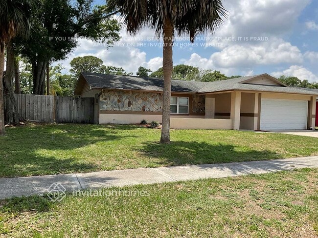 property at 7902 Soaring Trail Ln