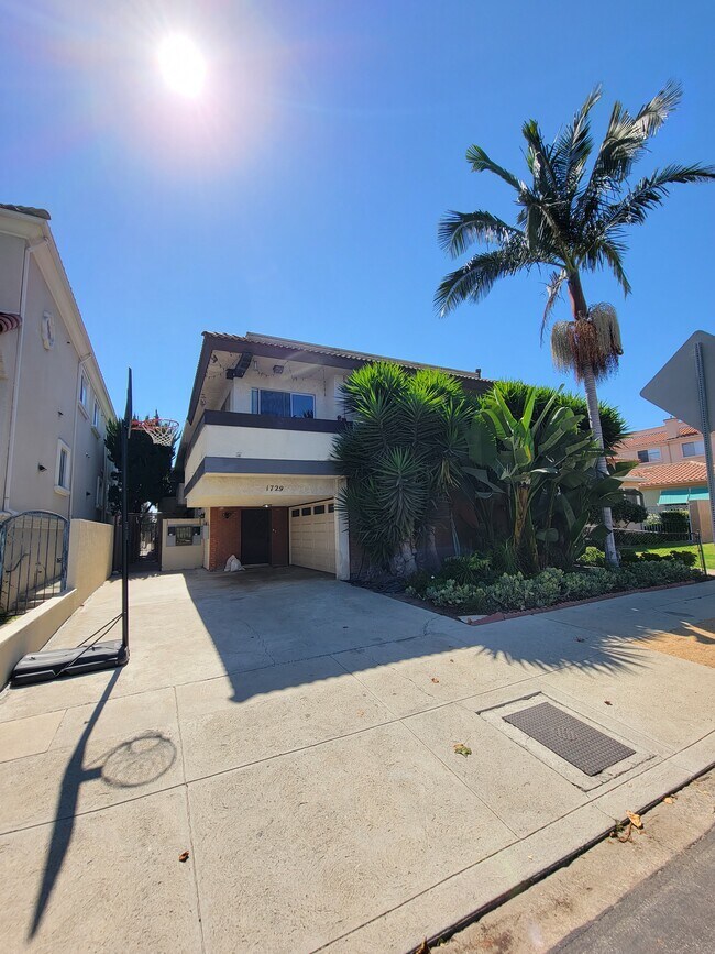 1729 Armacost Ave Rentals in Los Angeles, CA