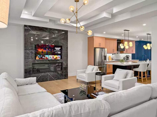 4540 Valerio Cres