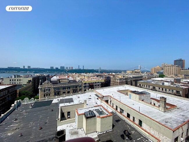 property at 601 W 160th St