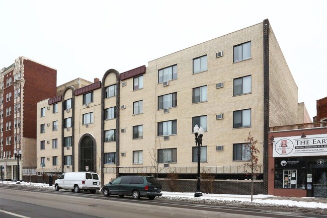 1515 W Morse Ave in Chicago, IL - Foto de edificio - Building Photo