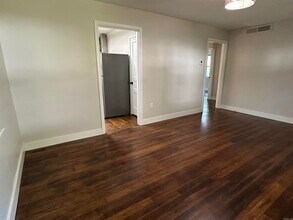 2119 S Harrison St in Little Rock, AR - Building Photo - Building Photo