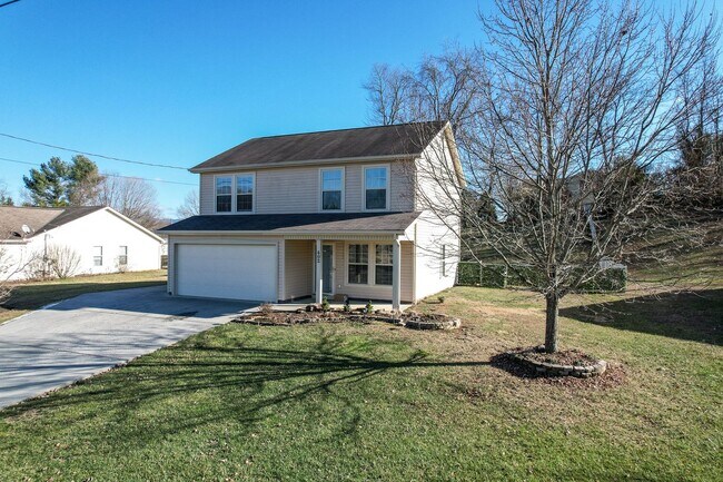 402 Kings Rd in Piney Flats, TN - Building Photo - Building Photo
