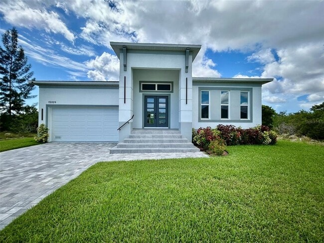 property at 15109 Aquarius Cir
