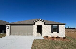 36 Kelton Ln in East End, AR - Building Photo