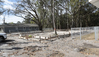 4050 Grant Rd in Jacksonville, FL - Building Photo - Building Photo