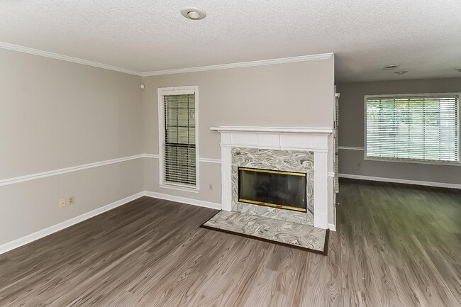 7253 Leeward Cove in Memphis, TN - Building Photo - Building Photo