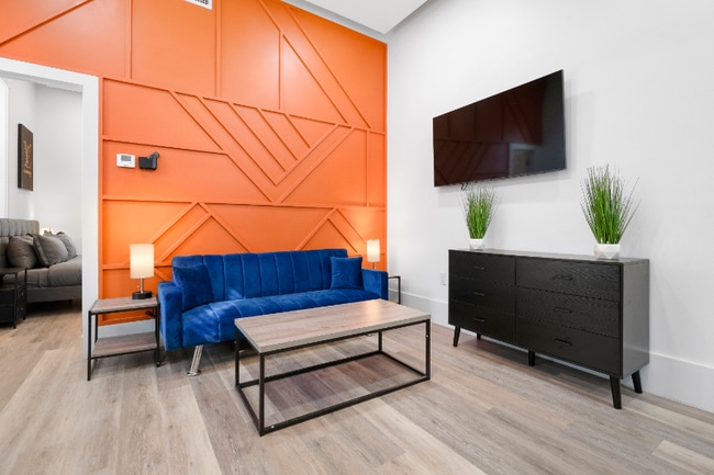 1301 E Columbus Dr, Unit 1