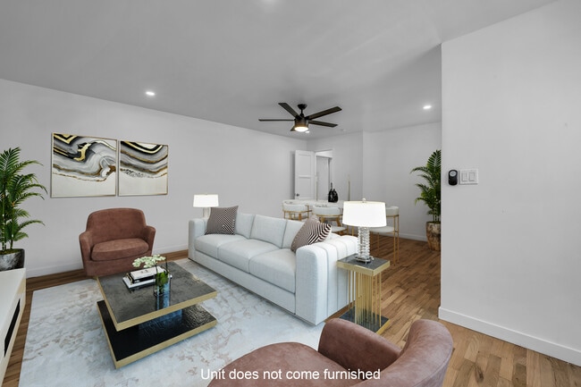 905 Manhattan Beach Blvd, Unit A