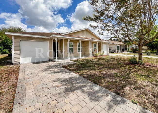 property at 9177 Aegean Cir