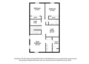 6267 Desert Lavender Ave in Las Vegas, NV - Building Photo - Building Photo