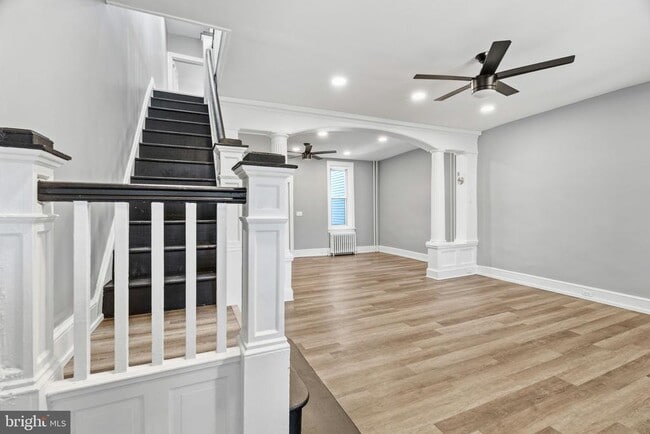 property at 3045 Weikel St