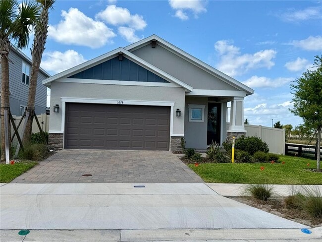 property at 5274 Kildare Pl