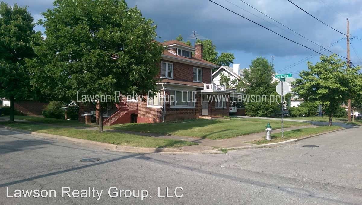 2149 Denniston Ave SW in Roanoke, VA - Building Photo