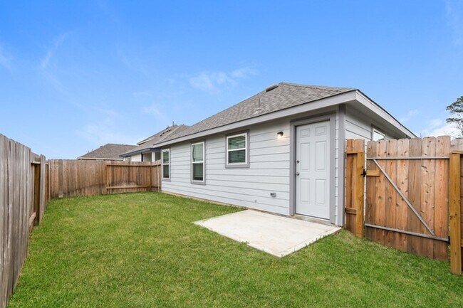 13417 Musky Dr in Conroe, TX - Building Photo - Building Photo