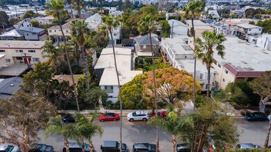 2628 5th St in Santa Monica, CA - Building Photo - Building Photo