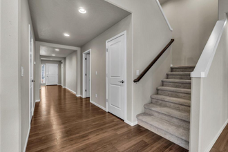 6915 N Gassendi Dr in Coeur d'Alene, ID - Building Photo - Building Photo