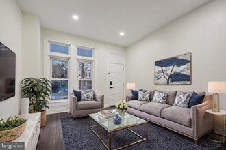 3041 Belmont Ave in Baltimore, MD - Building Photo - Building Photo