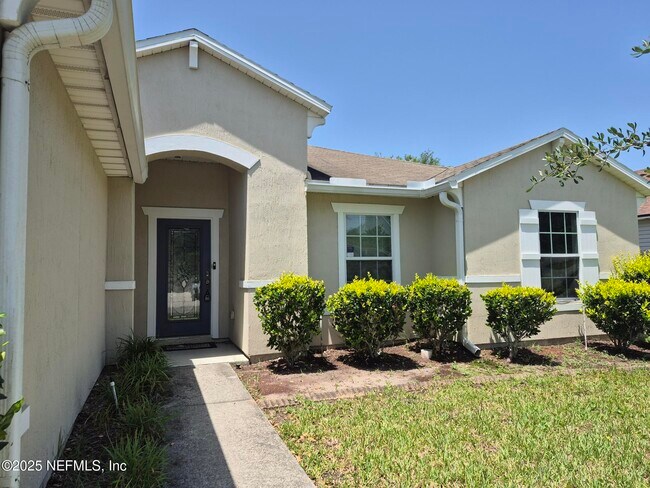 7526 Lirope St in Jacksonville, FL - Building Photo - Building Photo