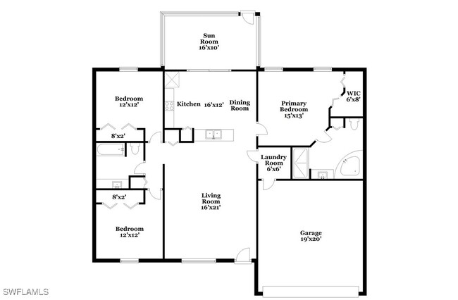 725 Kari Cir in Lehigh Acres, FL - Building Photo - Building Photo