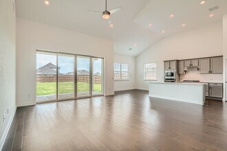 16805 Lemonia Cove in Pflugerville, TX - Foto de edificio - Building Photo