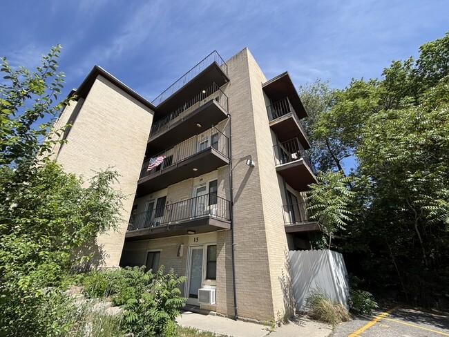 property at 599 Darwin St