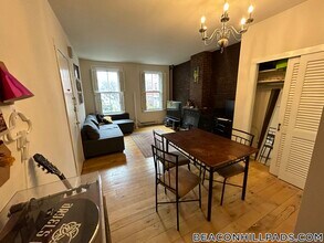 32 Irving St in Boston, MA - Building Photo - Building Photo