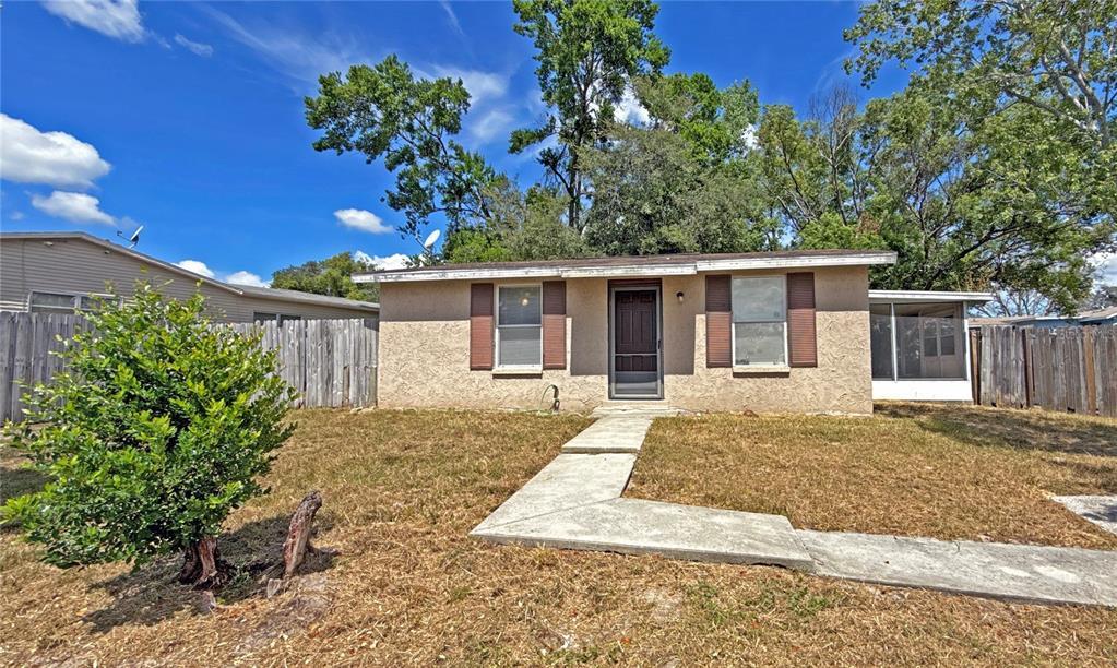9389 Melrose St in Spring Hill, FL - Building Photo