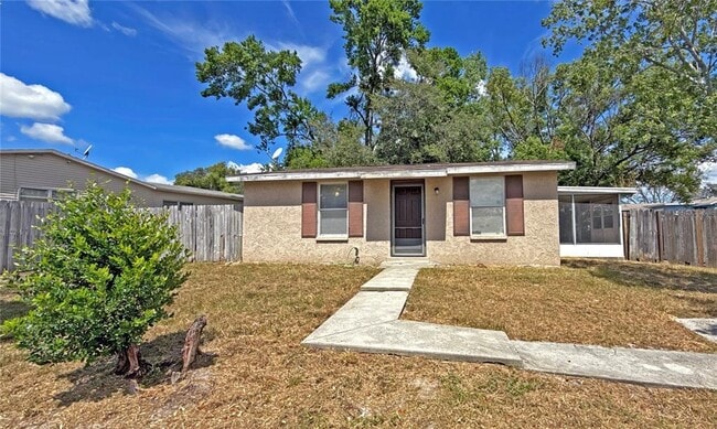 property at 9389 Melrose St