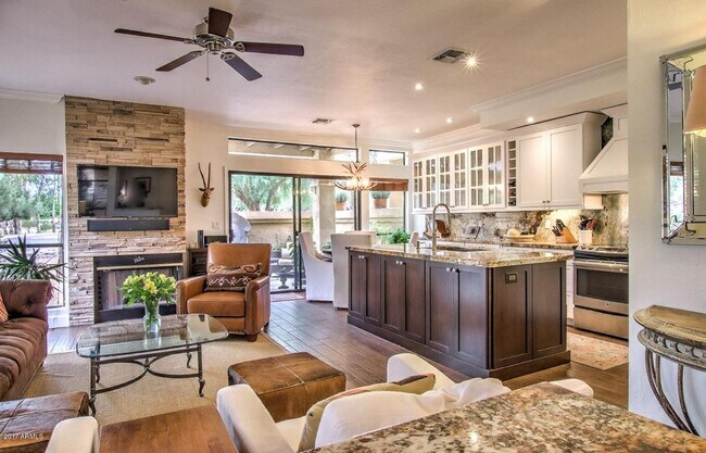 property at 9705-9705 E Mountain View Rd