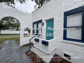 517 W Idlewild Ave in Tampa, FL - Building Photo - Building Photo
