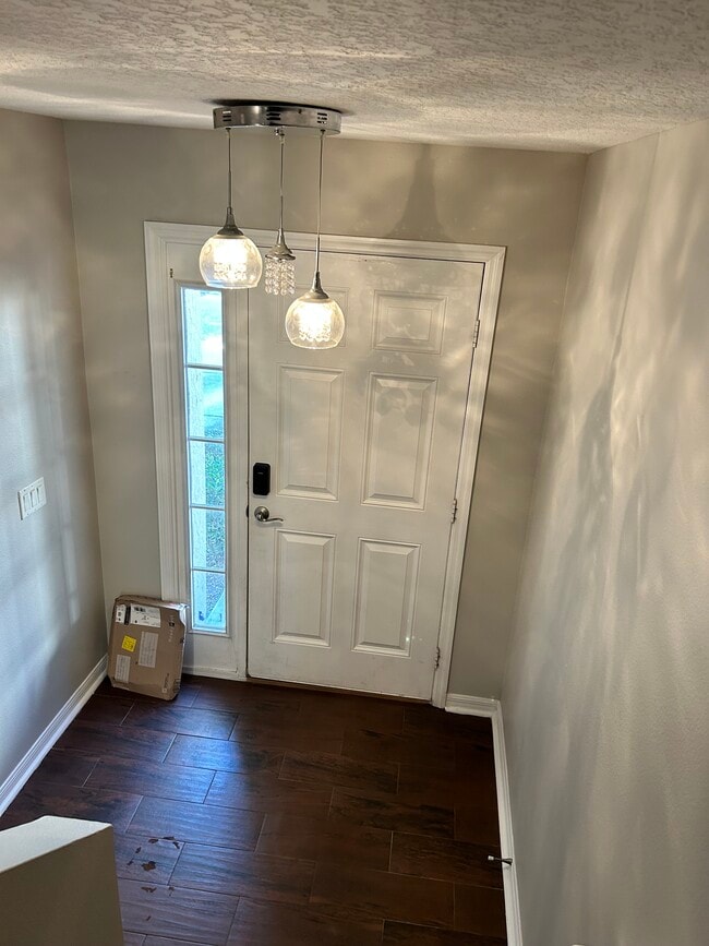 property at 8218 Halls Hammock Ct