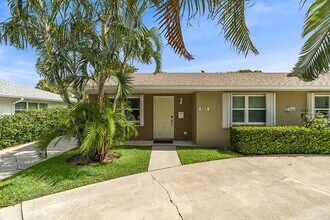 925 Turtle Cove Ln in Vero Beach, FL - Building Photo - Building Photo