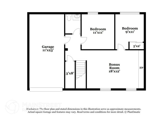 3985 Yukon Ave in Groveport, OH - Building Photo - Building Photo