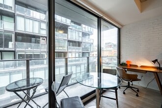 38 Stewart St in Toronto, ON - Building Photo - Building Photo