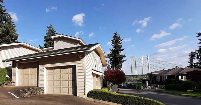 2019 14th Ave NW in Gig Harbor, WA - Building Photo - Building Photo