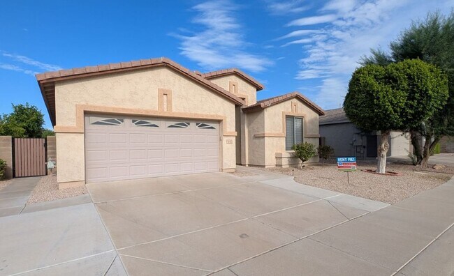 410 N Bell Pl in Chandler, AZ - Building Photo - Building Photo