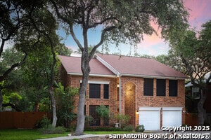 6407 Lost Arbor Cir in San Antonio, TX - Building Photo - Building Photo