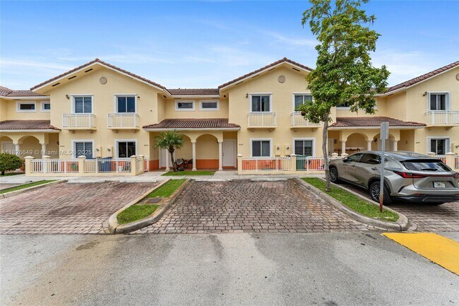 property at 18032 NW 74th Ct