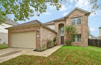 20825 Penny Royal Dr in Pflugerville, TX - Building Photo - Building Photo