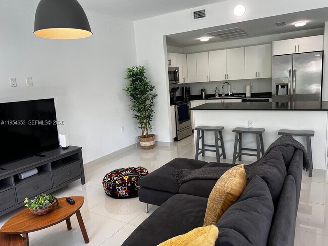 property at 13660 SW 260th St