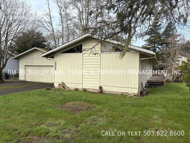 90290 Shoreline Dr in Warrenton, OR - Building Photo - Building Photo