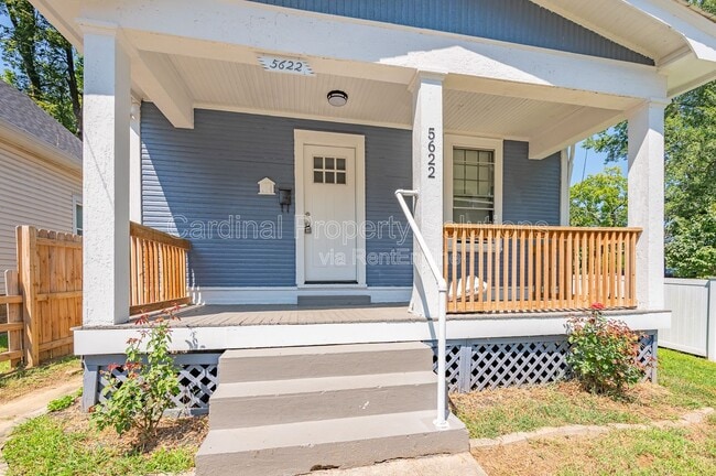 5622 Prentice St in Cincinnati, OH - Building Photo - Building Photo