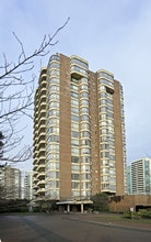 Place Meridian in Burnaby, BC - Building Photo - Building Photo