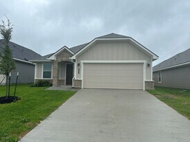 2796 Buccaneer Trl in Bryan, TX - Building Photo