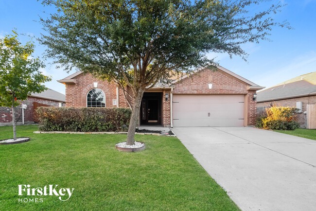 property at 3300 Overstreet Ln