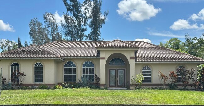 13638 88th Pl N in West Palm Beach, FL - Building Photo - Building Photo